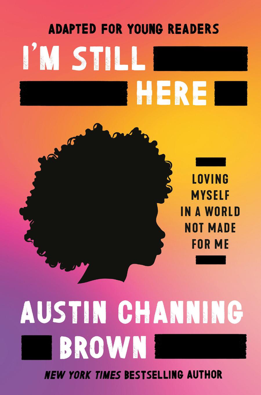 I'm Still Here (Adapted for Young Readers)-Children’s Educational: general-買書書 BuyBookBook