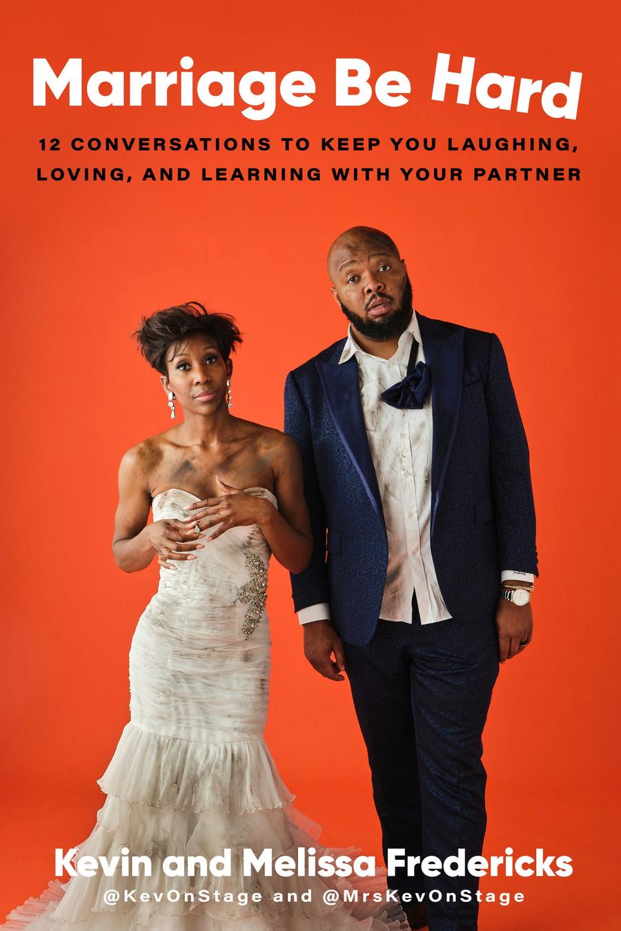 Marriage Be Hard-Family and health-買書書 BuyBookBook