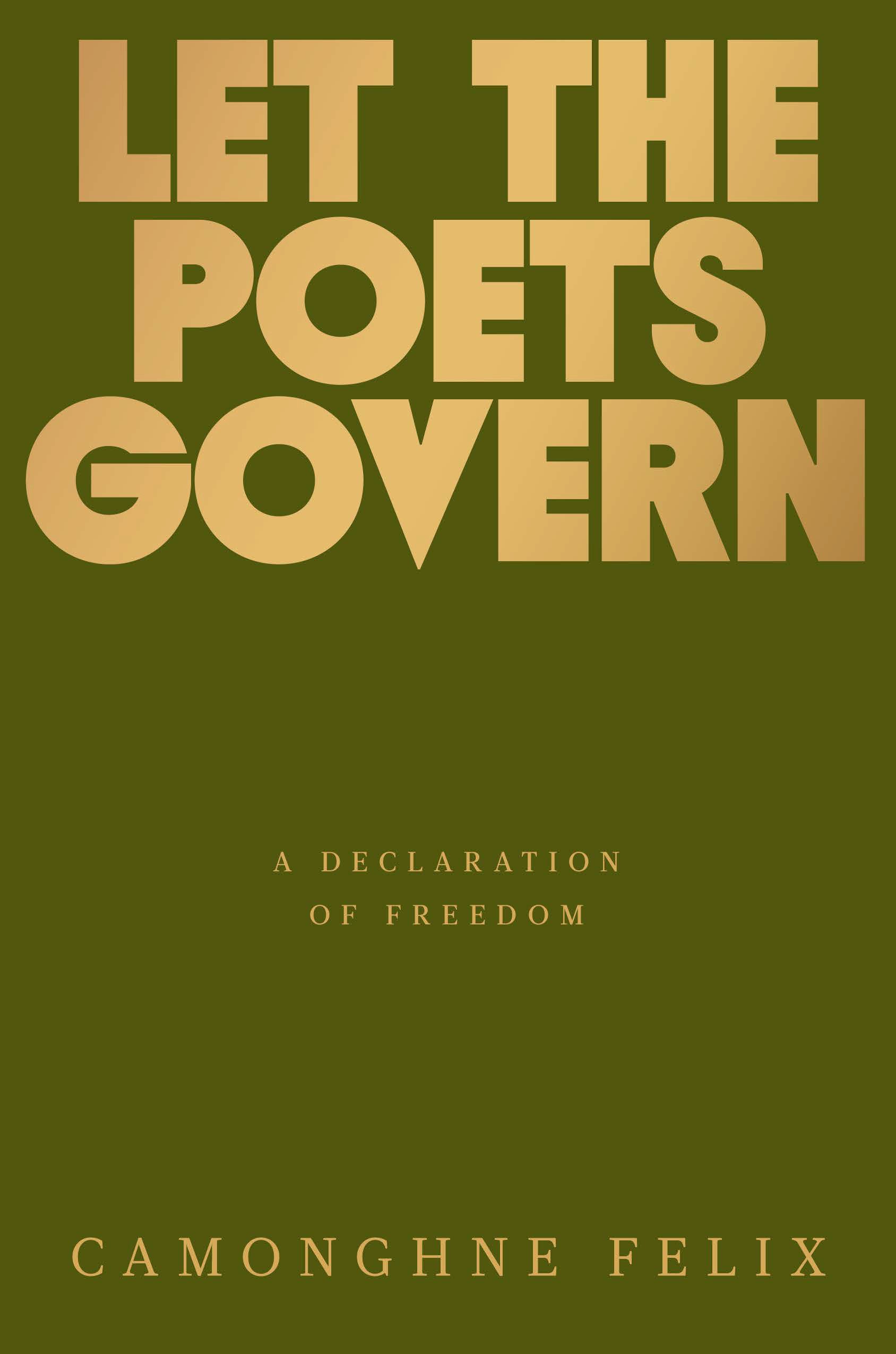 Let the Poets Govern-Literature and Literary studies-買書書 BuyBookBook