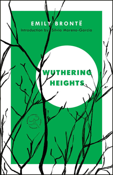 Wuthering Heights-Fiction: general and literary-買書書 BuyBookBook