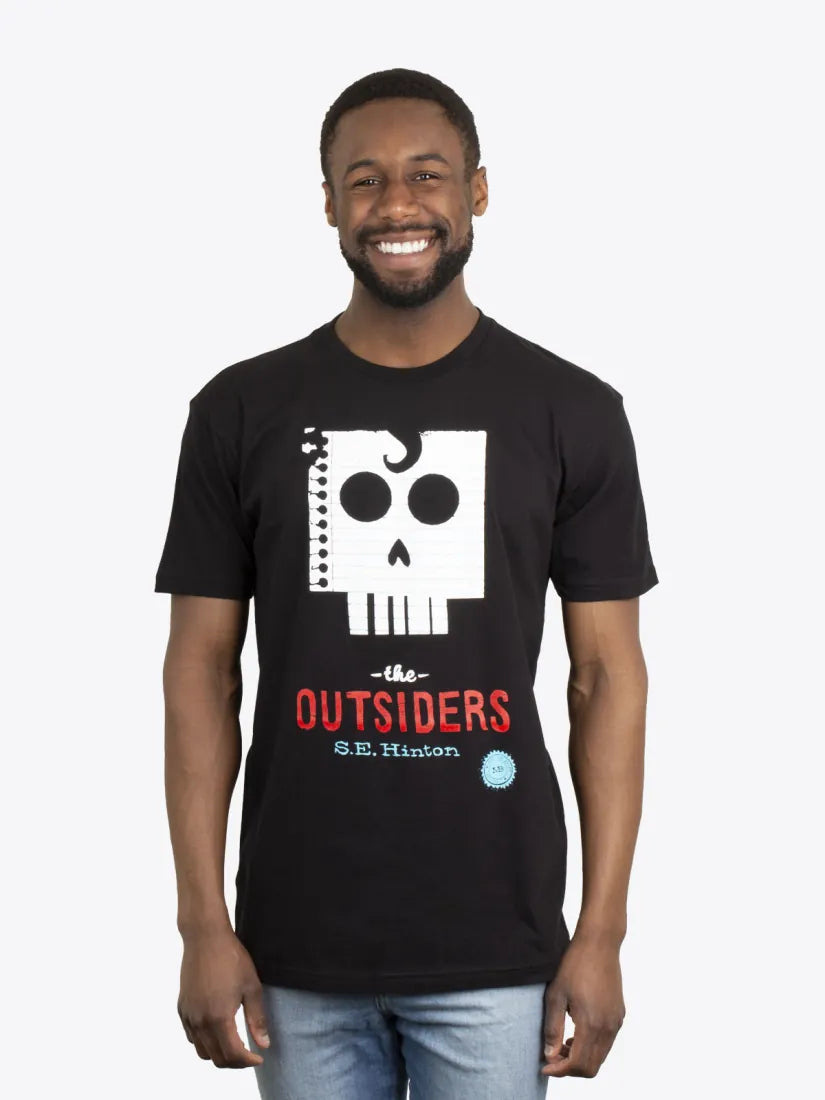 Originals: The Outsiders Unisex T-Shirt XXX-Large US - Other apparel