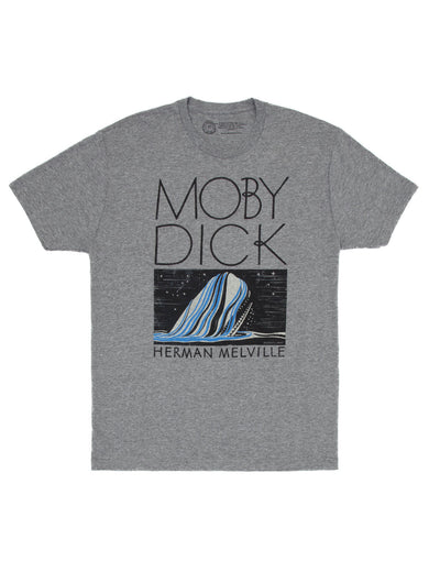 Moby-Dick Unisex T-Shirt X-Small