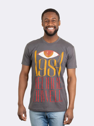 1984 Unisex T-Shirt Medium US - Other apparel