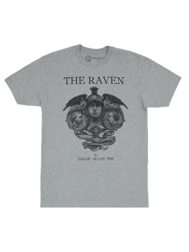 The Raven Unisex T-Shirt Large