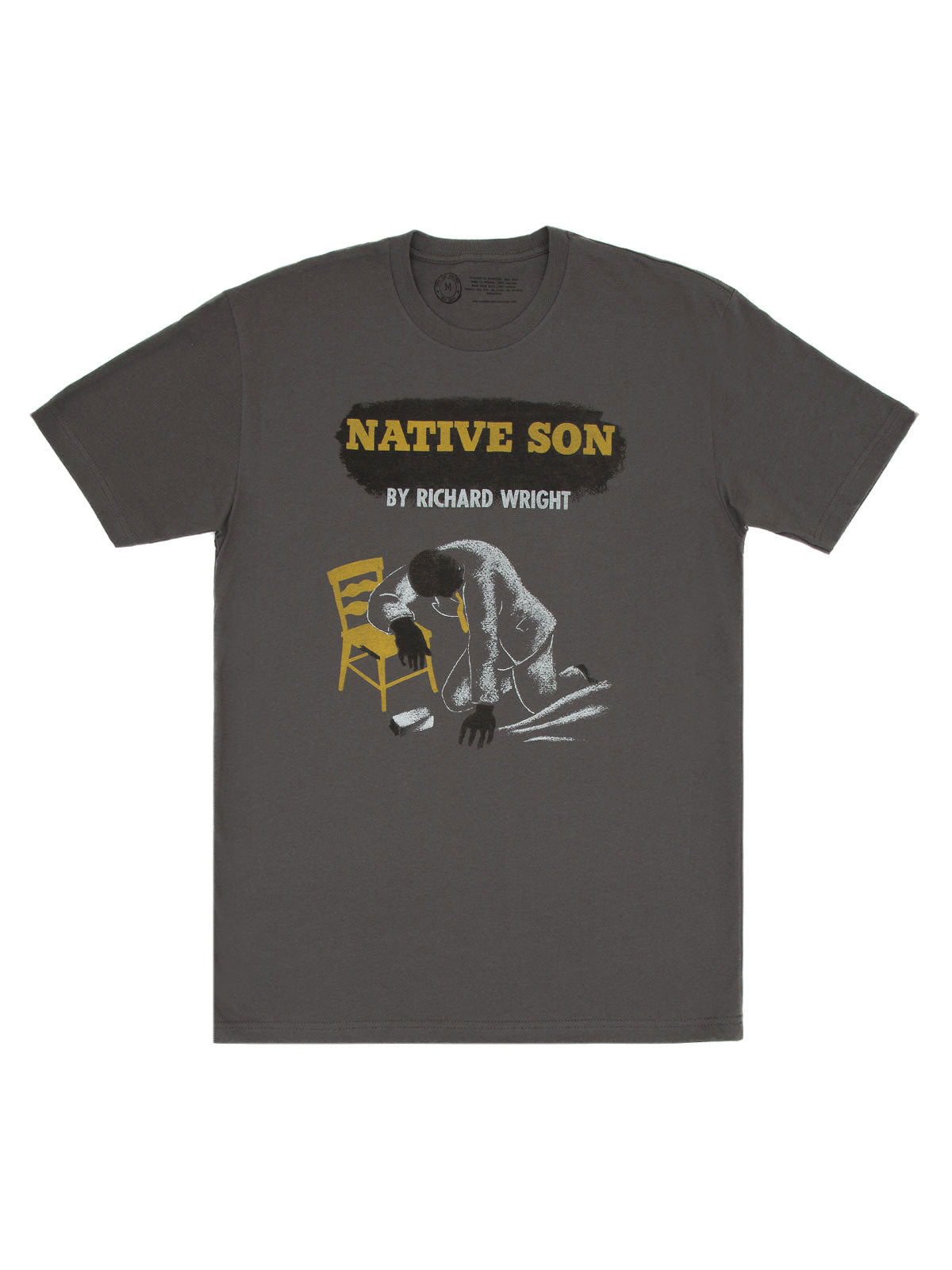 Native Son Unisex T-Shirt Medium