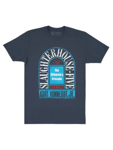 Slaughterhouse-Five Unisex T-Shirt XXX-Large