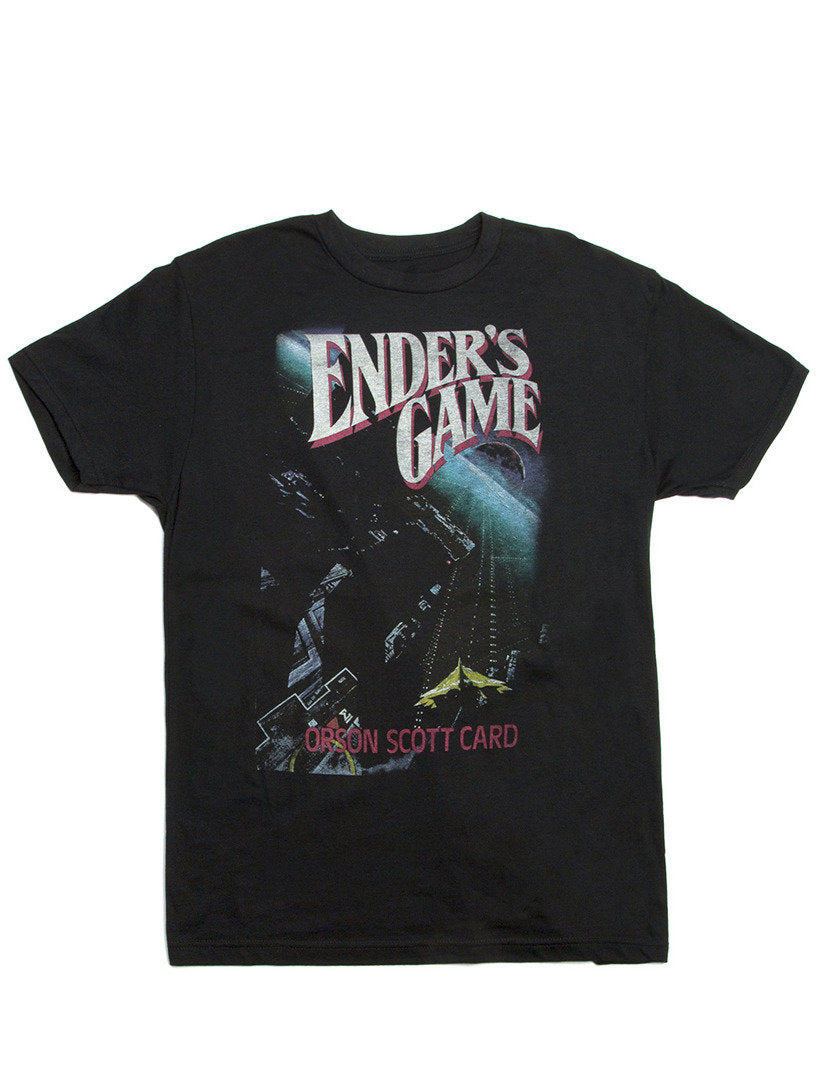 Ender's Game Unisex T-Shirt X-Small