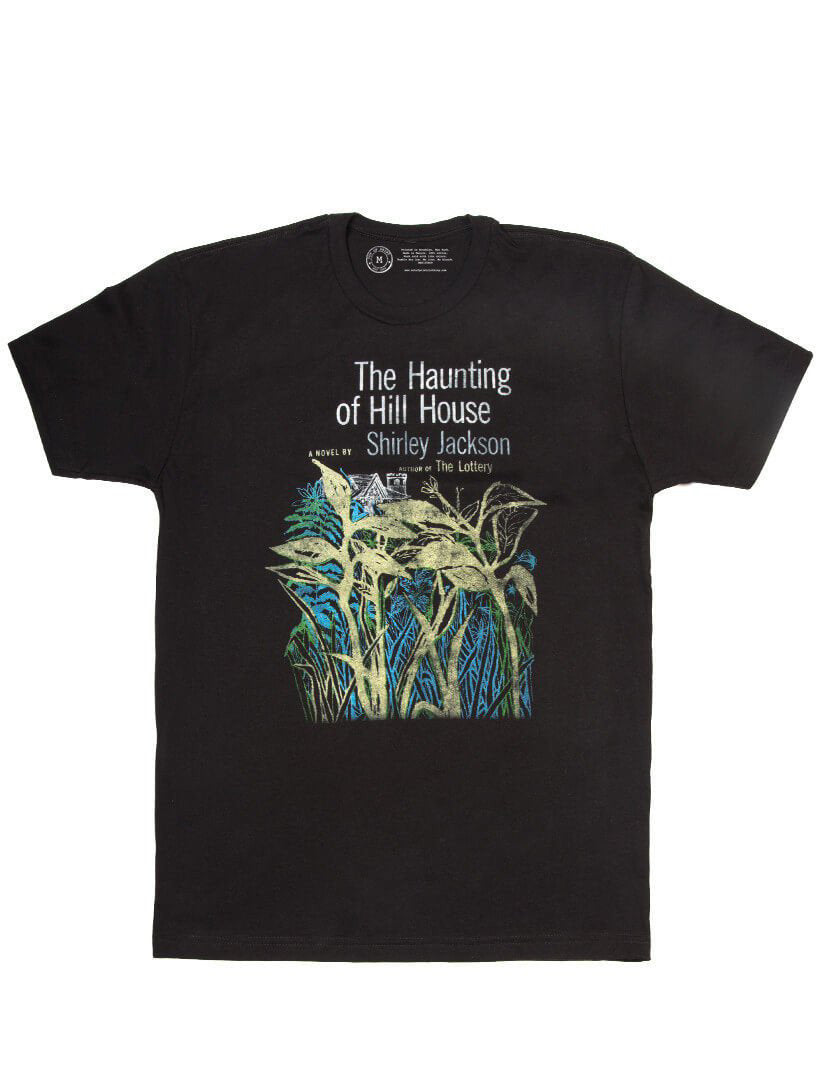 The Haunting of Hill House Unisex T-Shirt Medium