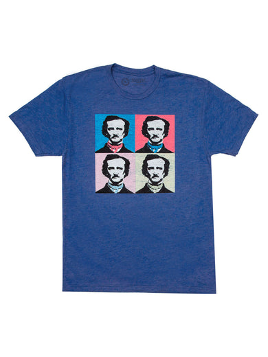 Pop Poe Unisex T-Shirt XXX-Large