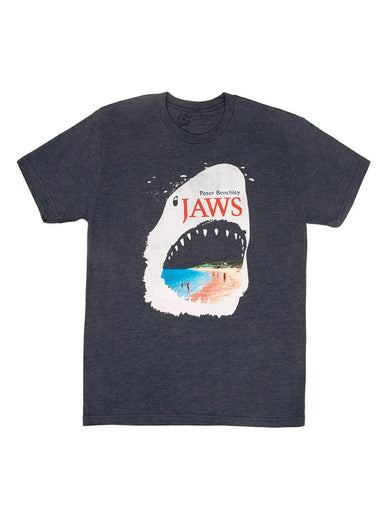 Jaws Unisex T-Shirt XXX-Large