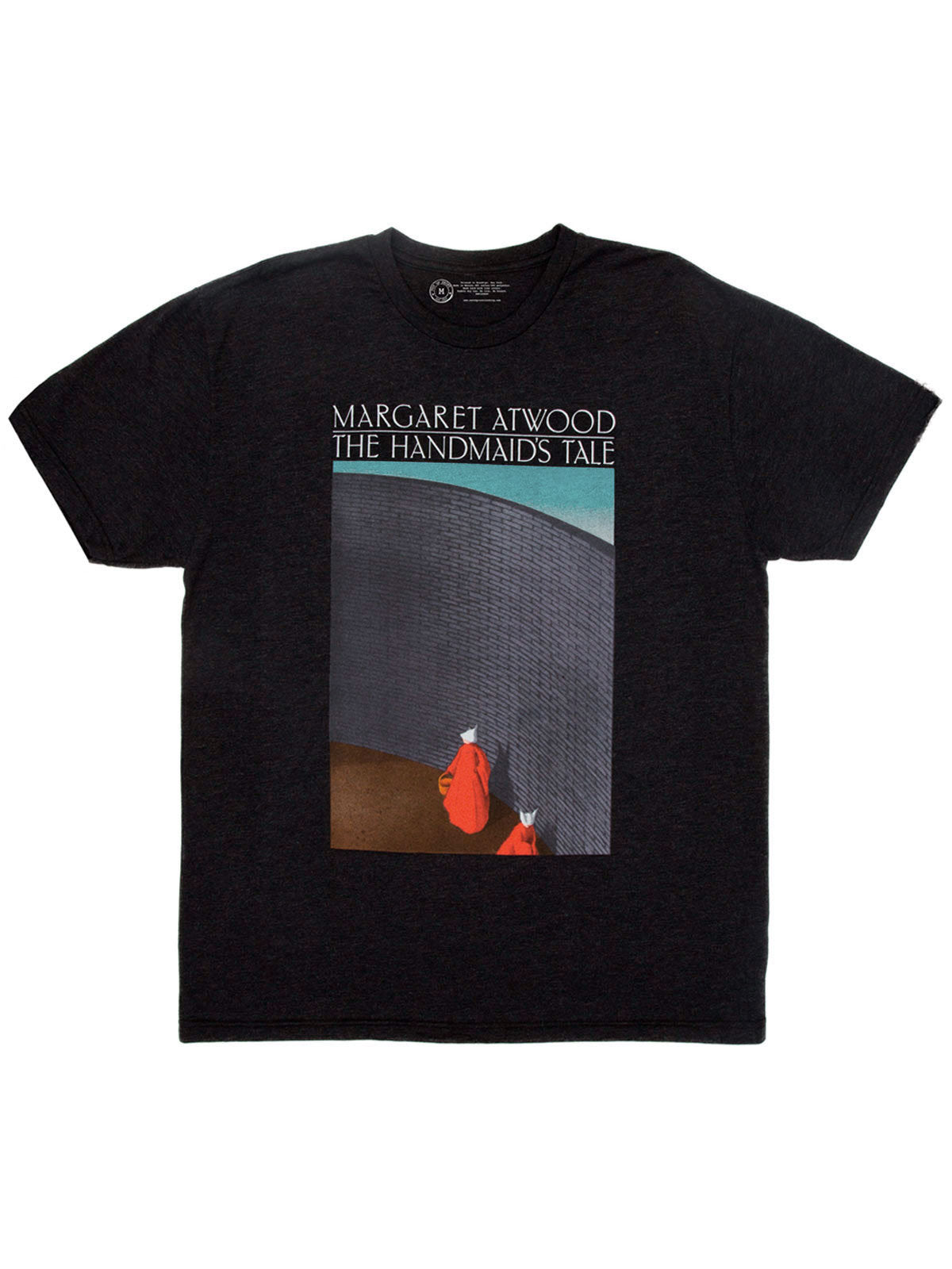 The Handmaid's Tale Unisex T-Shirt XX-Large