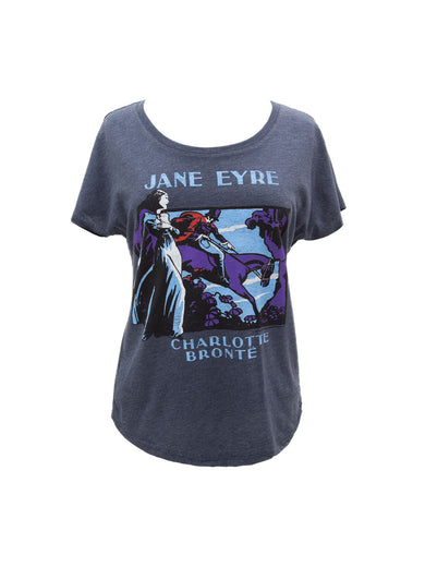 Jane Eyre Women's Relaxed Fit T-Shirt XXX-Large