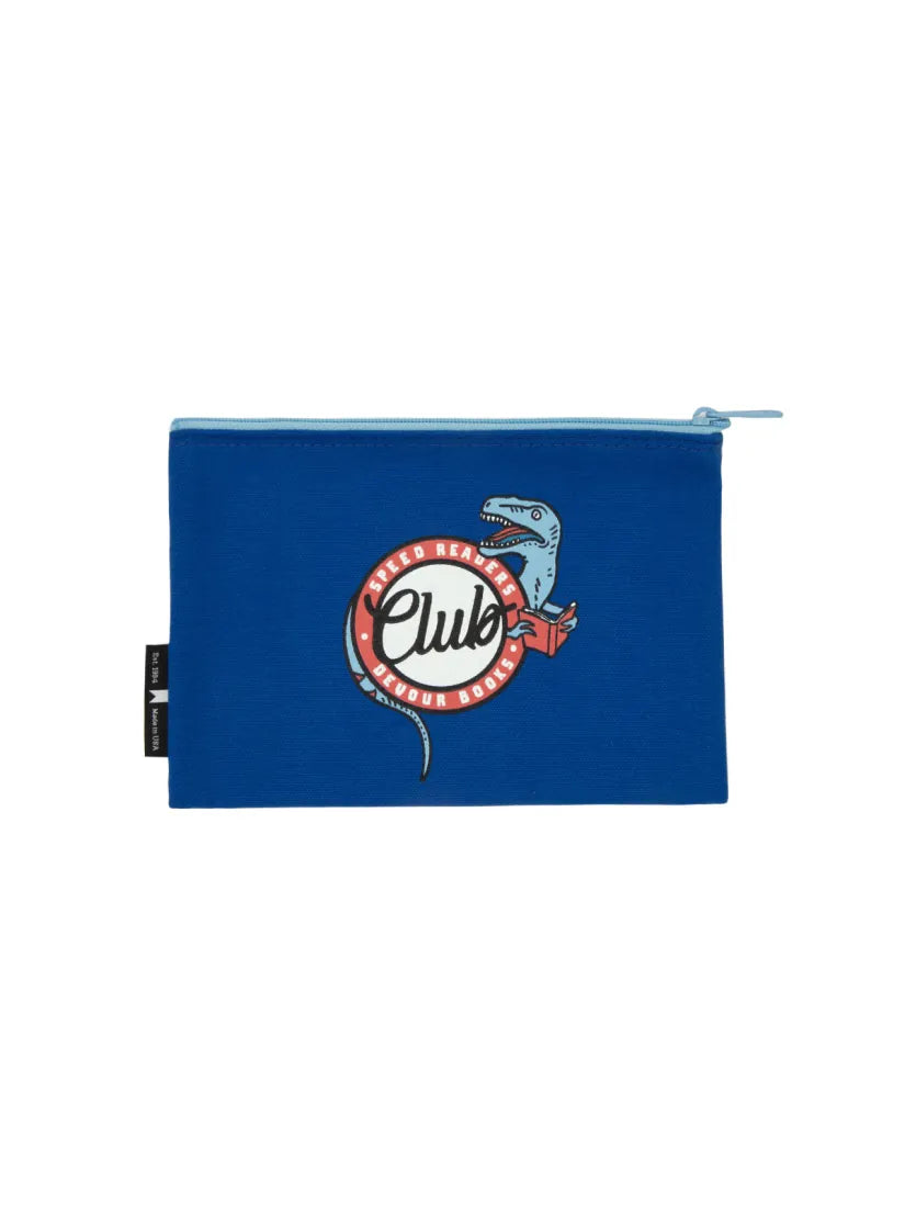 Velocireader Pouch US - Tote bag