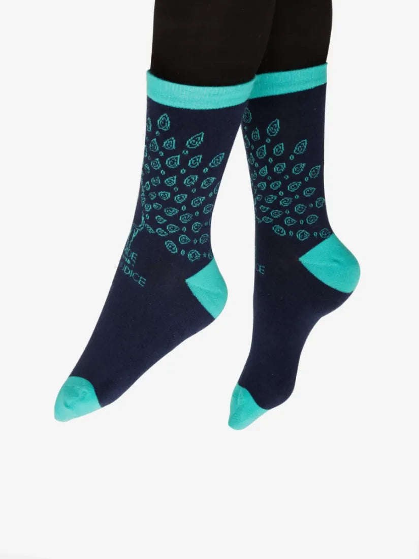Pride and Prejudice Socks - Small US - Other apparel