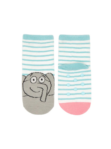 Mo Willems Baby/Toddler Socks 4-Pack - 0-12 months US - Other apparel