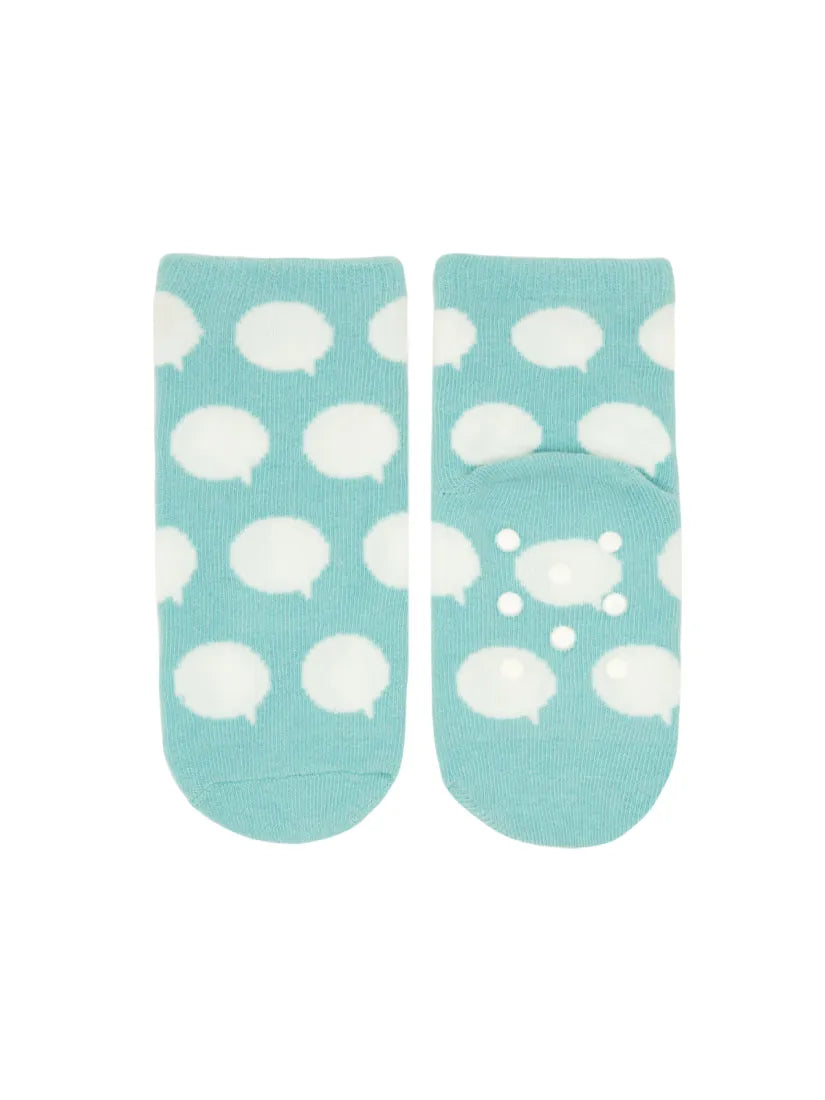 Mo Willems Baby/Toddler Socks 4-Pack - 2T-3T US - Other apparel