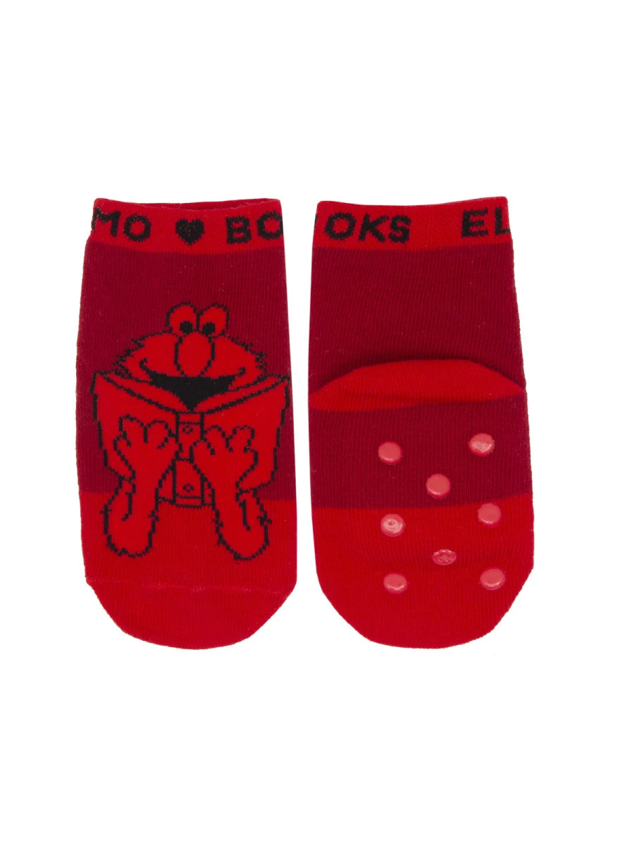 Sesame Street Baby/Toddler Socks 4-Pack - 2T-3T US - Other apparel