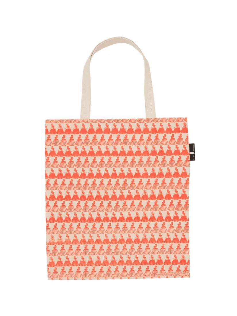 Little Women Tote Bag US - Tote bag