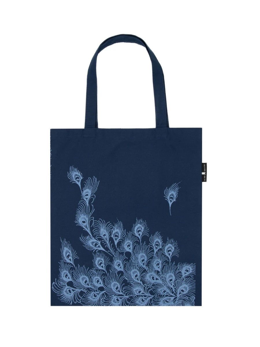 Pride and Prejudice Tote Bag US - Tote bag
