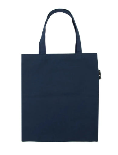 Raised by Books Tote Bag US - Tote bag