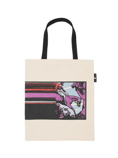 Jane Eyre Tote Bag US - Tote bag