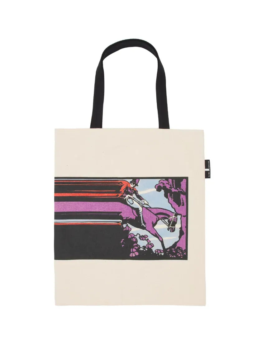 Jane Eyre Tote Bag US - Tote bag