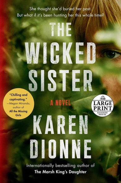 The Wicked Sister-Fiction: Modern and contemporary-買書書 BuyBookBook
