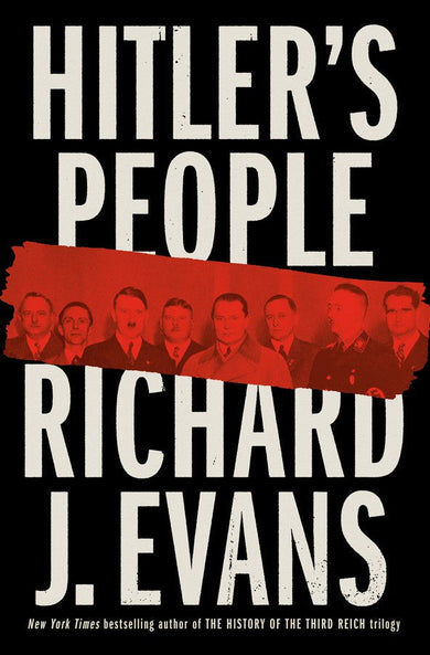 Hitler's People