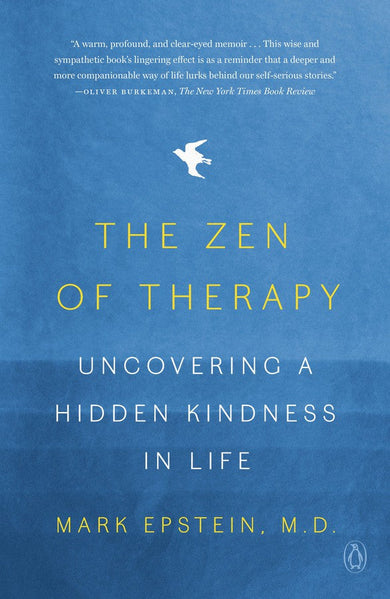 The Zen of Therapy-Medicine and Nursing-買書書 BuyBookBook