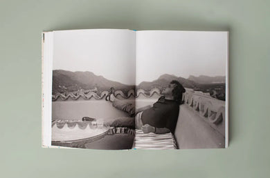 The Work of Art US - Hardback