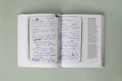 The Work of Art US - Hardback