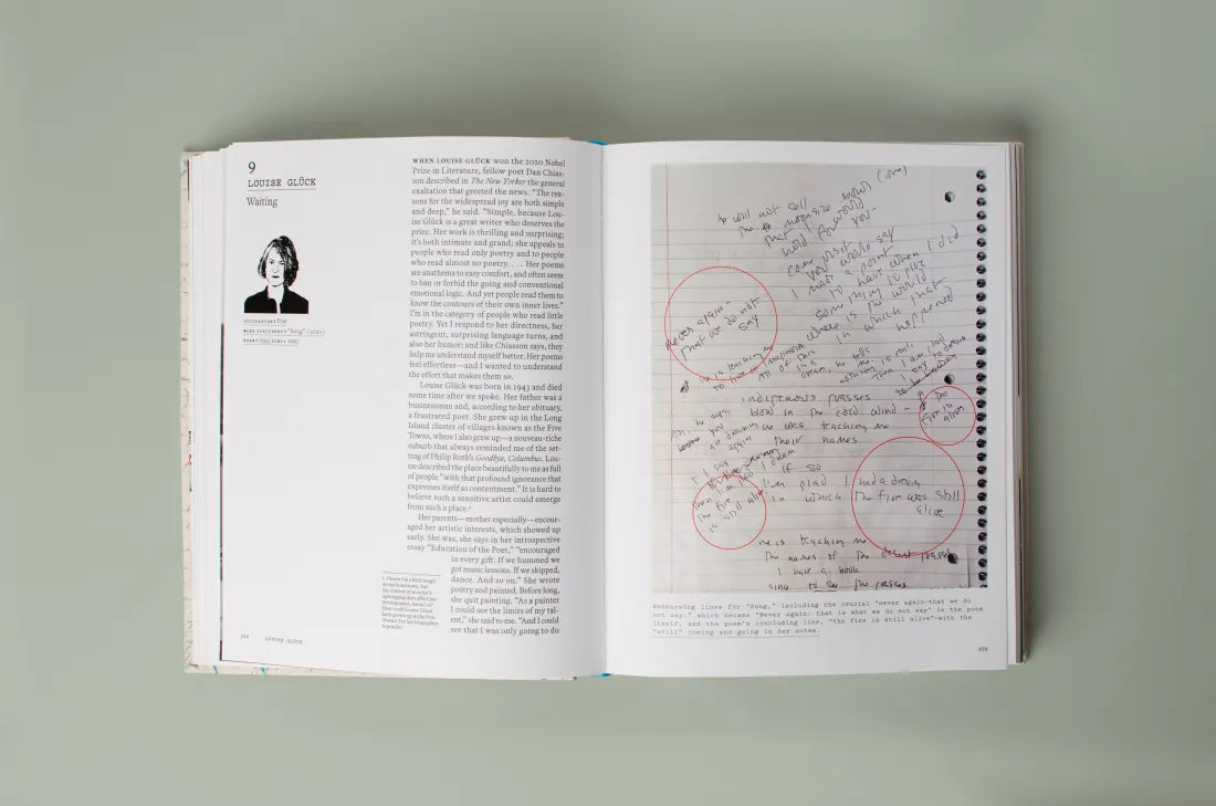 The Work of Art US - Hardback