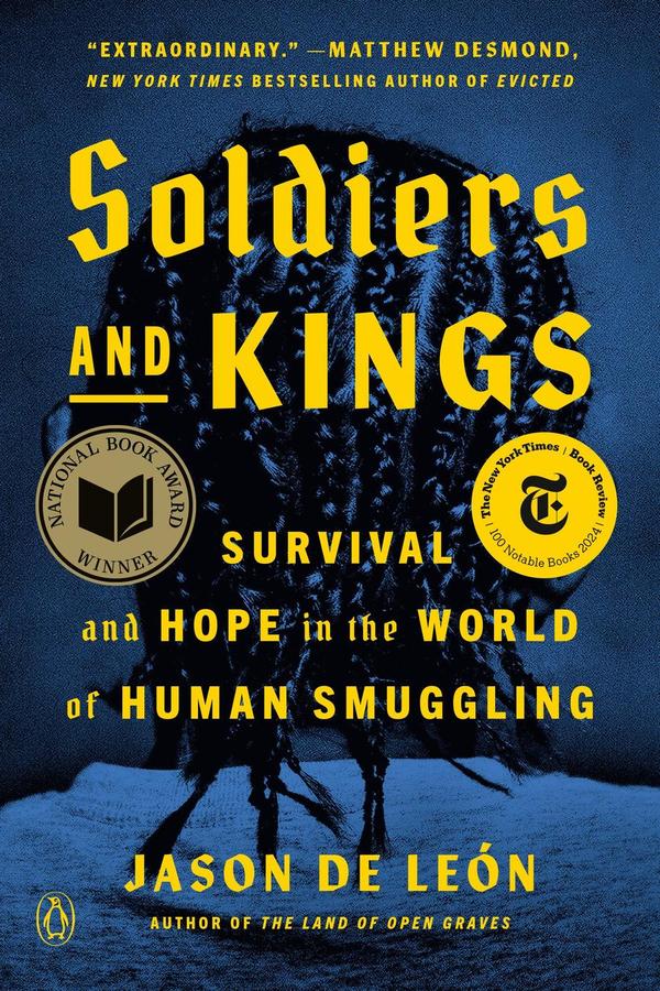 Soldiers and Kings