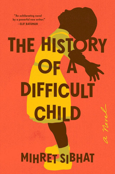 The History of a Difficult Child-Fiction: general and literary-買書書 BuyBookBook
