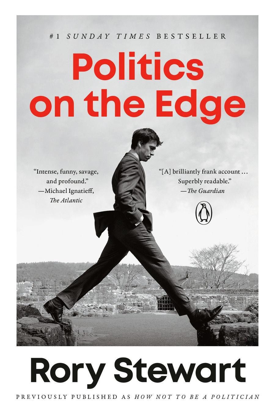 Politics On the Edge