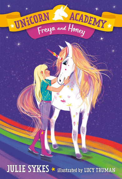 Unicorn Academy