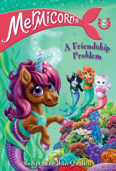 Mermicorns