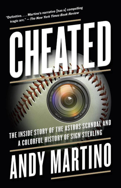 Cheated-Sports and Active outdoor recreation-買書書 BuyBookBook