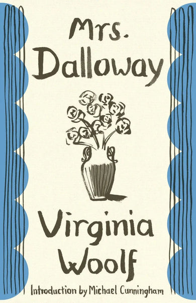 Mrs. Dalloway-Classic fiction: general and literary-買書書 BuyBookBook