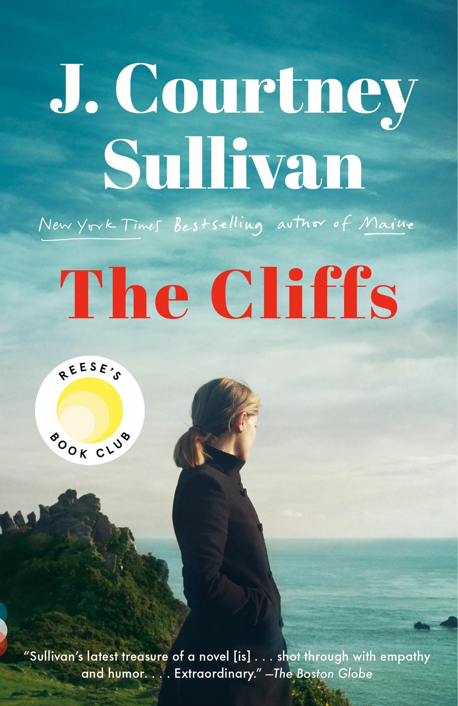 The Cliffs: Reese's Book Club-Fiction: general and literary-買書書 BuyBookBook