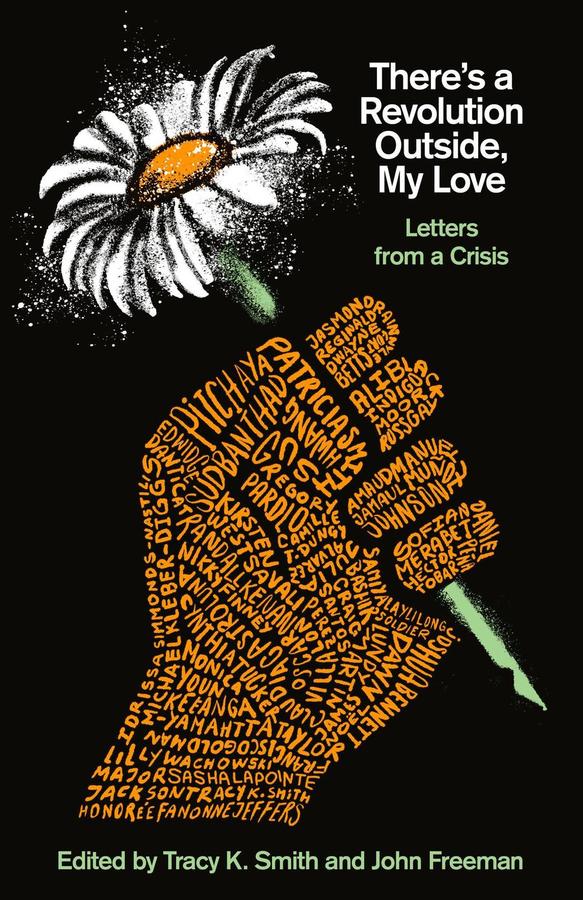 There's a Revolution Outside, My Love-Politics and government-買書書 BuyBookBook