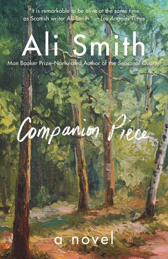 Companion piece