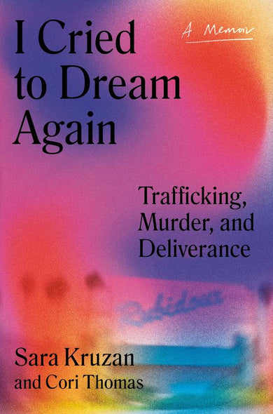 I Cried to Dream Again-Memoirs-買書書 BuyBookBook