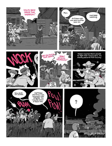 Black Arms to Hold You Up GB - Hardback