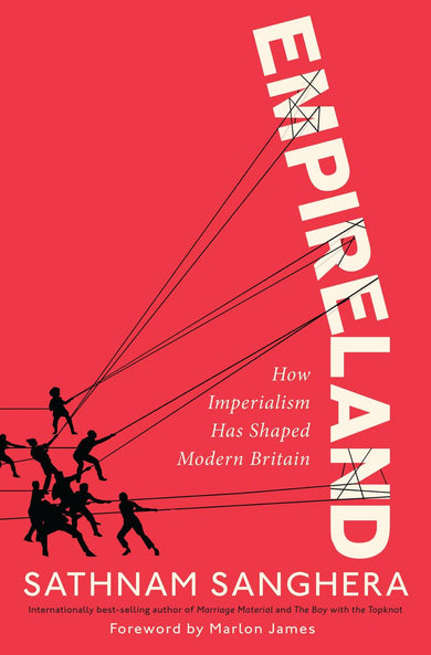 Empireland-History and Archaeology-買書書 BuyBookBook