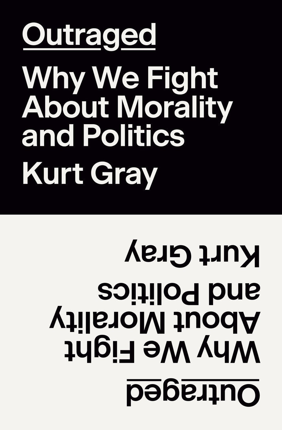 Outraged