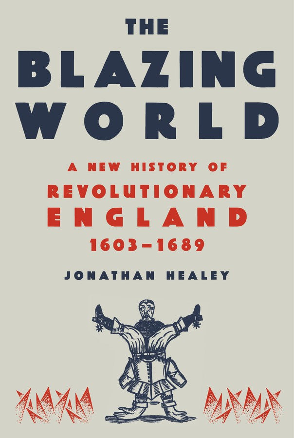 The Blazing World-European history-買書書 BuyBookBook