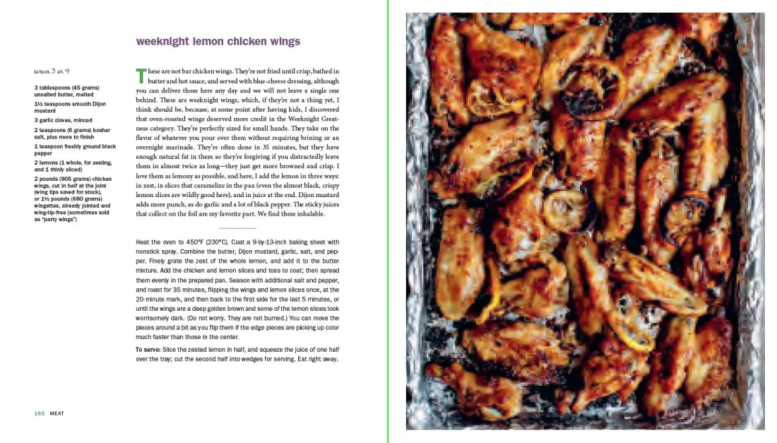 Smitten Kitchen Keepers US - Hardback