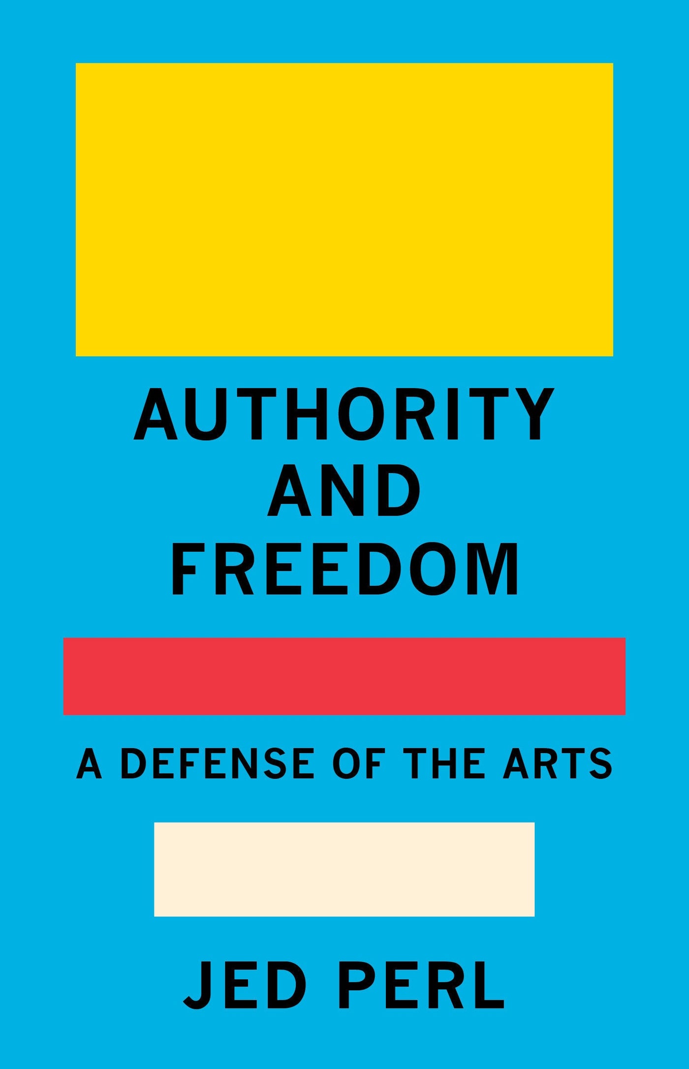 Authority and Freedom-Art: general-買書書 BuyBookBook