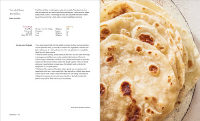 Very Good Bread US - Hardback